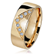 Alianças com Diamante Alianças com Diamante