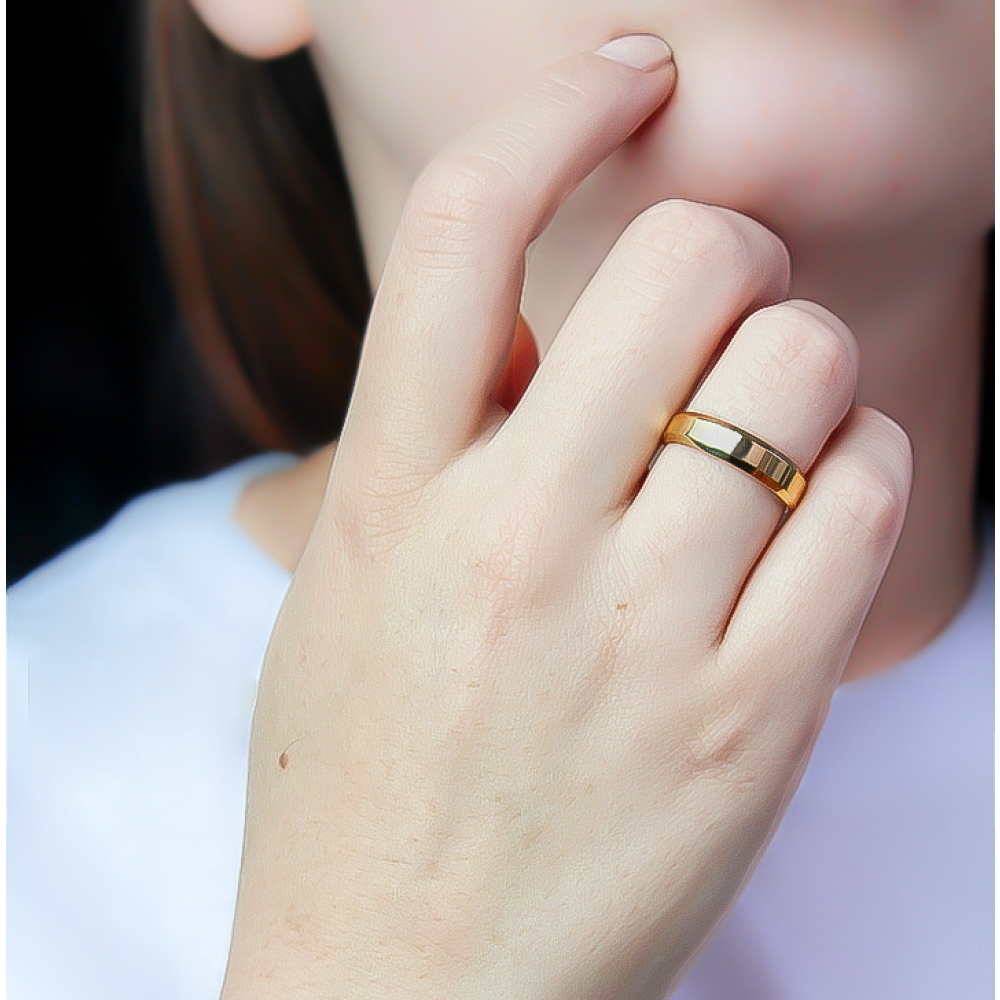 Aliança de Ouro Privilege