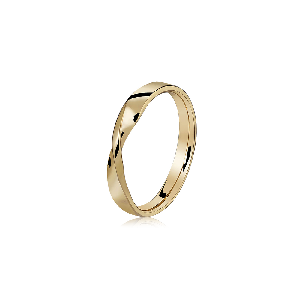 Aliança de Ouro April