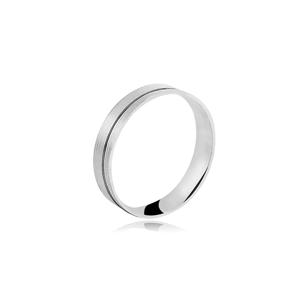 Aliança de Prata São Paulo