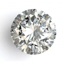 Brilhante de reposição 5 pontos