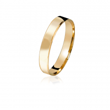 Aliança de Ouro Tamisa Aliança de Ouro Tamisa