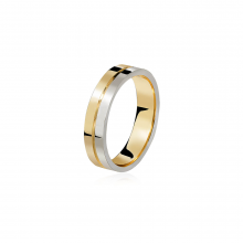 Aliança de Ouro Amabella