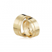 Alianças de Ouro Araribá Alianças de Ouro Araribá