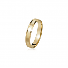 Aliança de Ouro Betina