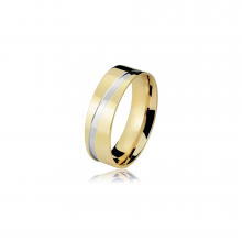 Aliança de Ouro Cézanne