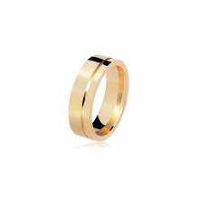 Aliança de Ouro Gaia