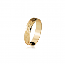 Aliança de Ouro Morrison Aliança de Ouro Morrison