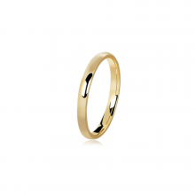 Aliança de Ouro Tradicional Plus Aliança de Ouro Tradicional Plus