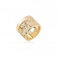 Aliança de Ouro Words