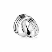 Alianças De Prata Kakadu Crystalis Alianças De Prata Kakadu Crystalis