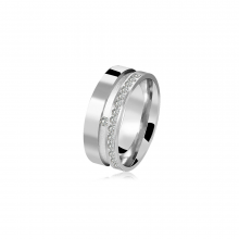 Aliança de Prata Noruega Crystalis