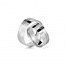 Alianças de Prata Soberana Crystalis