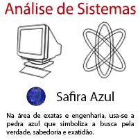 Anlise de Sistemas