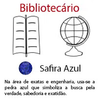 Bibliotecário