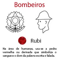 Bombeiros