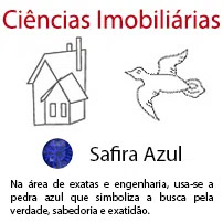 Ciências Imobiliárias 