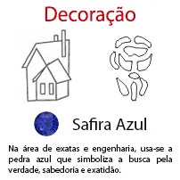 Decoração