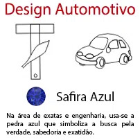 Design Automotivo