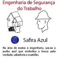 Engenharia de Segurança do Trabalho