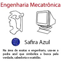 Engenharia Mecatrônica