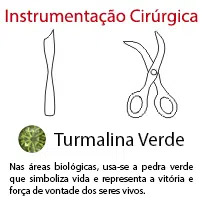 Instrumentação Cirúrgica