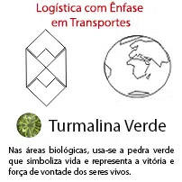 Logística com Ênfase em Transportes