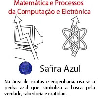 Matemática e Processo da Computação e Eletrônica