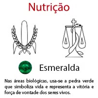 Nutrição