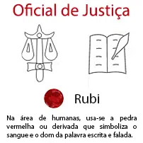 Oficial de Justiça