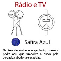 Rádio e TV