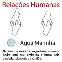 Relações Humanas