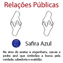 Relações Públicas