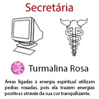 Secretária