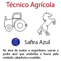 Técnico Agrícola