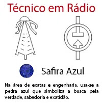 Técnico em Rádio