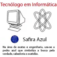 Tecnólogo em Informática