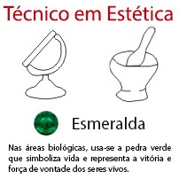 Técnico em Estética