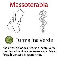 Massoterapia